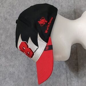 Homme + Femme 88 signature snap back hat